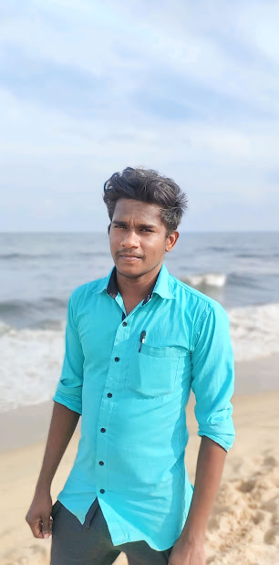 Karmegam Vadivel